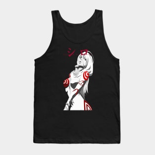 Patient Zero Tank Top